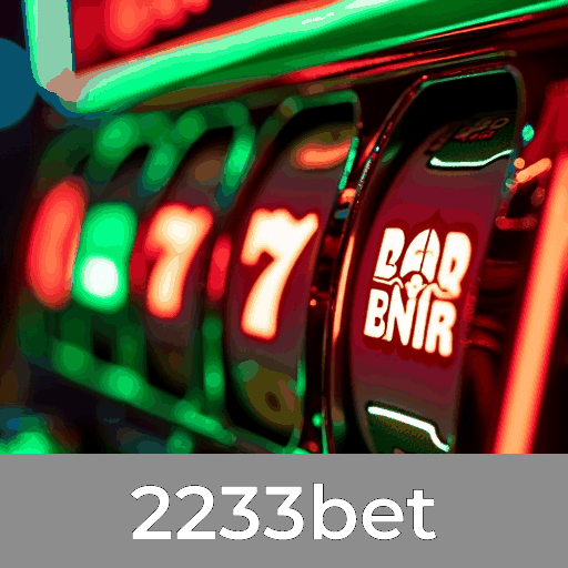 2233bet: Aposte em Qualquer Lugar com Nosso Aplicativo Móvel