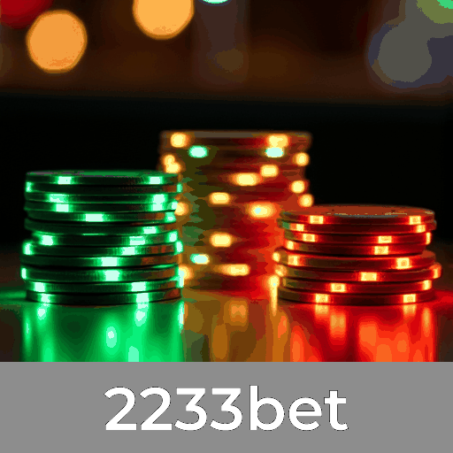 2233bet Apresenta Fortune Gems: Uma Aventura de Gemas e Riquezas