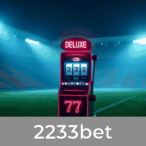 Experimente a Exclusividade Premium no 2233bet Agora