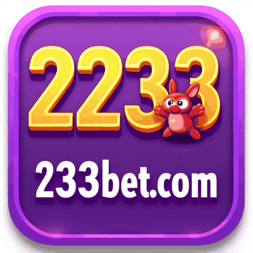 2233bet: Sua porta para jogos premiados e pagamentos rápidos